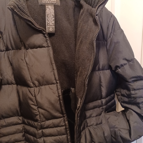 New York and Company women's jacket - Picture 3 of 3